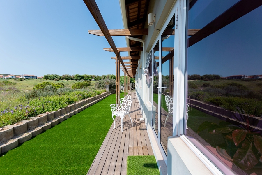 4 Bedroom Property for Sale in Langebaan Country Estate Western Cape
